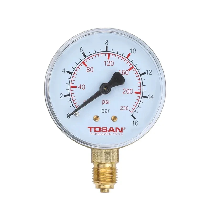 درجه باد توسن مدل TPG-16BAR