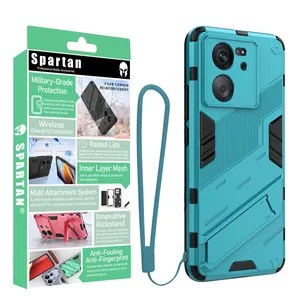 Spartan Bibercas Strap Cover for Xiaomi 13T/ 13T Pro  