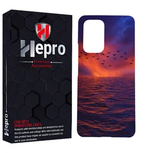 HEPRO MC Cover for Samsung Galaxy S20 Ultra