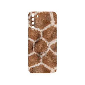 MAHOOT Giraffe Skin Cover Sticker for Gplus X10