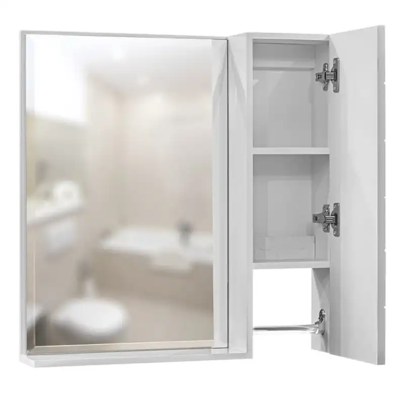 آینه و باکس سرویس بهداشتی مدل 010