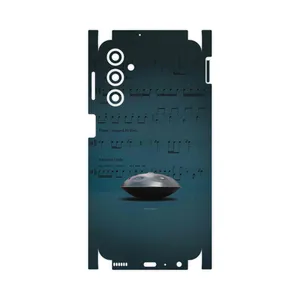 MAHOOT Hang_Instrument-FullSkin Cover Sticker for Samsung Galaxy M34 5G