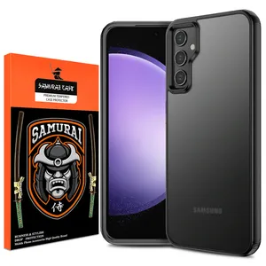Samurai Specter Case For Samsung Galaxy S23 FE
