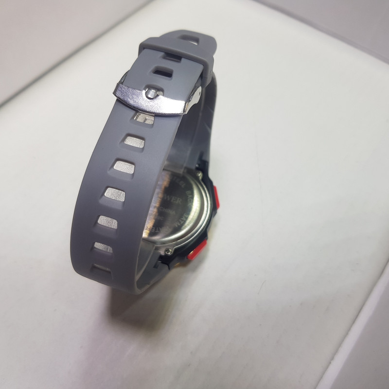 ساعت مچی دیجیتال امپاور مدل 88sport01