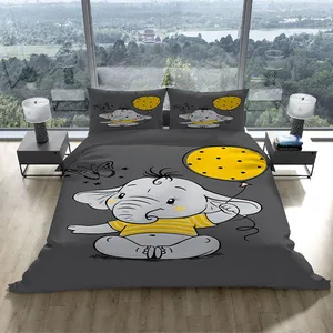 سرویس خواب مدل 4332 تک نفره 4 تکه