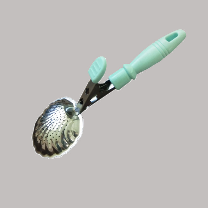 اسپند دودکن مدل صدف دریایی