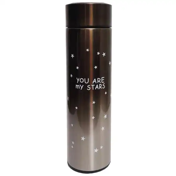 فلاسک هوشمند مدل 2130 گنجایش 0.5 لیتر