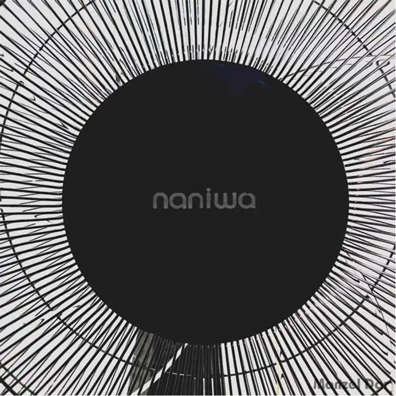 پنکه نانیوا مدل NSF-4035