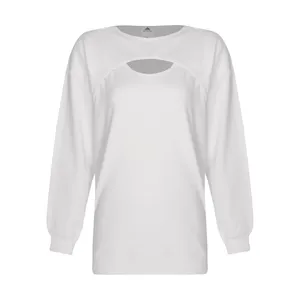 سویشرت زنانه سیدونا مدل SI02154-002