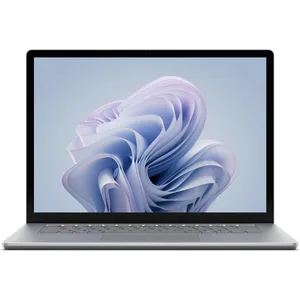 Microsoft Surface Laptop 6-Core Ultra 5 135H-16GB LPDDR5x-256SSD-Touch 15 Inch Laptop