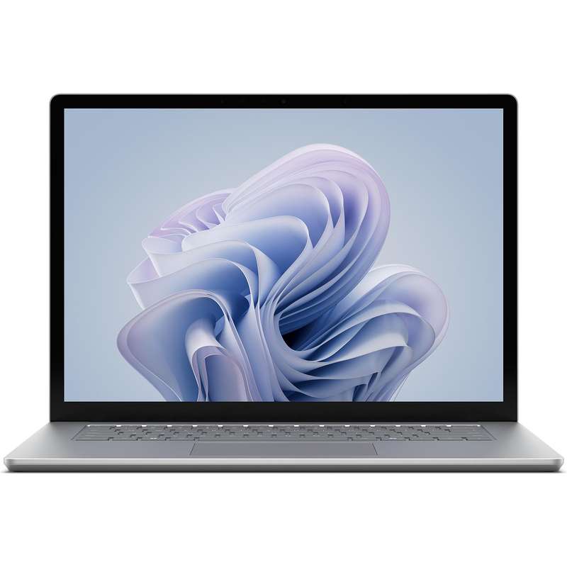 لپ تاپ 15 اینچی مایکروسافت مدل Surface Laptop 6-Core Ultra 7 165H-32GB LPDDR5x-1SSD-Touch لپ تاپ 15 اینچی مایکروسافت مدل Surface Laptop 6-Core Ultra 7 165H-32GB LPDDR5x-1SSD-Touch