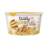 پاستا فوری لینگوئینی کاربونارا شف هو - 120 گرم