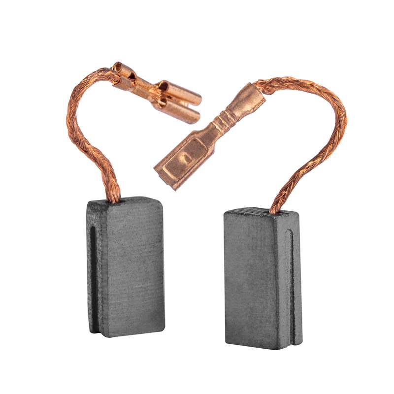 ذغال مینی فرز مدل 3120 مجموعه دو عددی