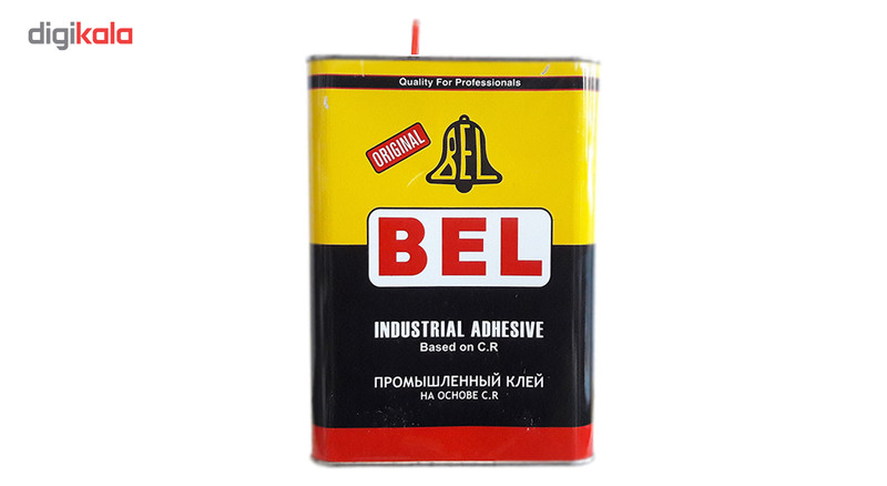 چسب بل صنعتی مقدار 3 کیلوگرم