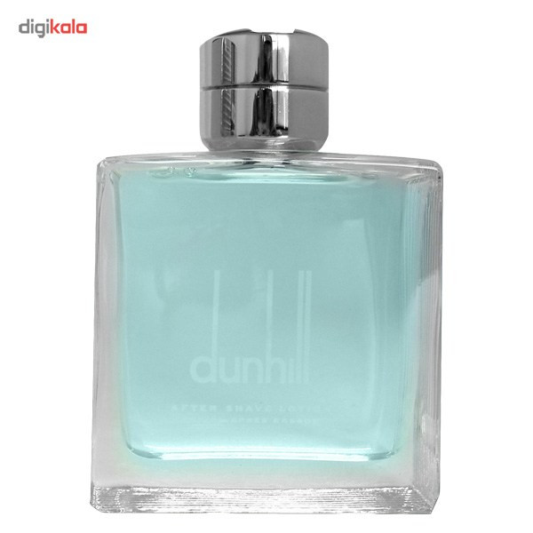 ادو تویلت مردانه دانهیل مدل Dunhill Fresh حجم 100 میلی لیتر