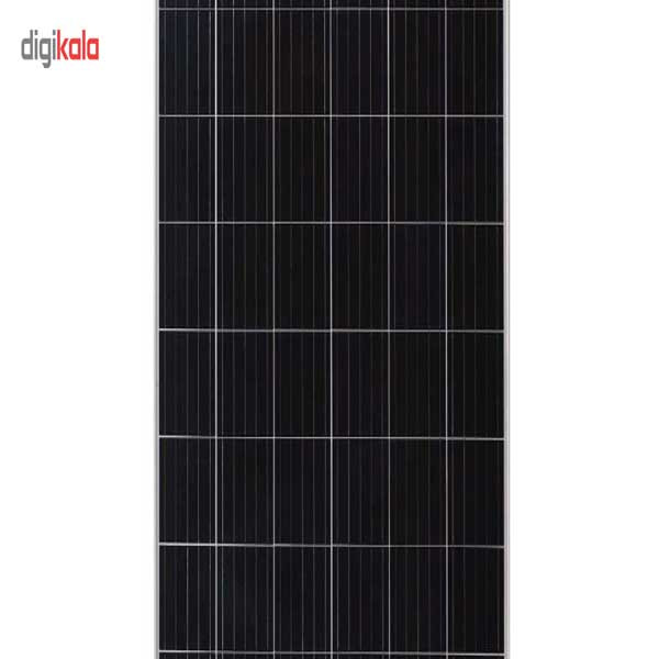 پنل خورشیدی مدل YL120C -18b ظرفیت 120 وات