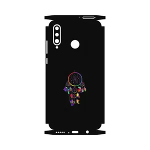 MAHOOT Dream Catchers-FullSkin Cover Sticker for Huawei P30 Lite 24 MP Camera