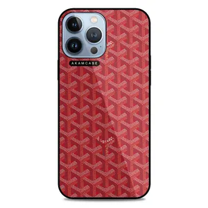 AKAM AMC-WA13PROMAX-RICH-2 Cover For Apple iPhone 13 Pro Max
