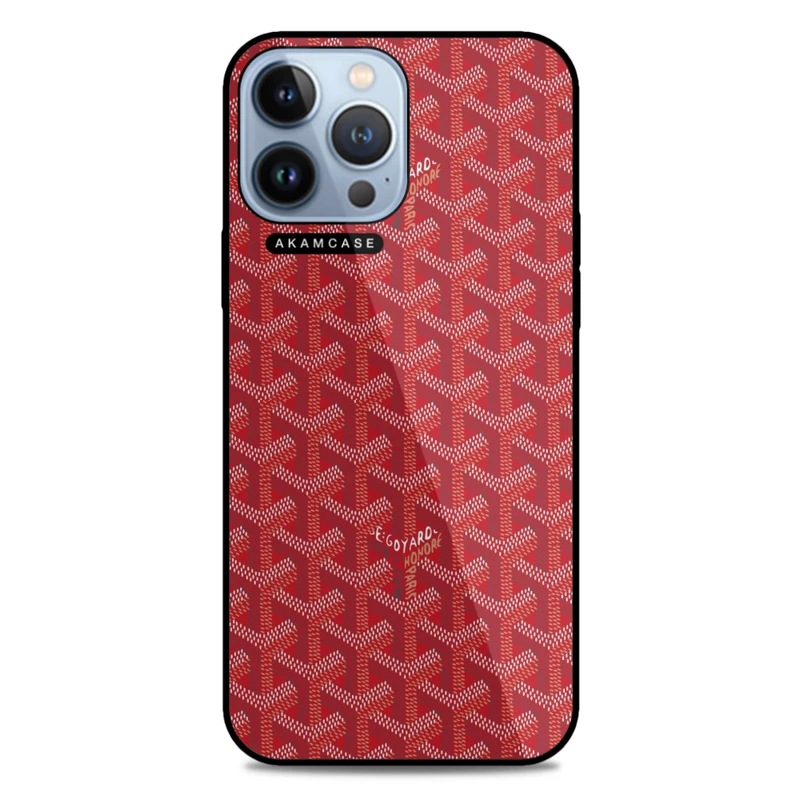 کاور آکام مدل AMC-WA13PROMAX-RICH-2 مناسب برای گوشی موبایل اپل iPhone 13 Pro Max