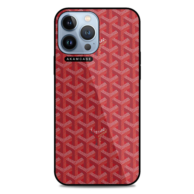 کاور آکام مدل AMC-WA13PROMAX-RICH-2 مناسب برای گوشی موبایل اپل iPhone 13 Pro Max