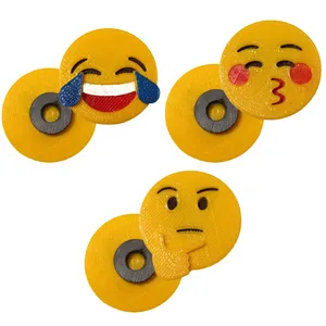 Emoji5 Magnet Pack of 3