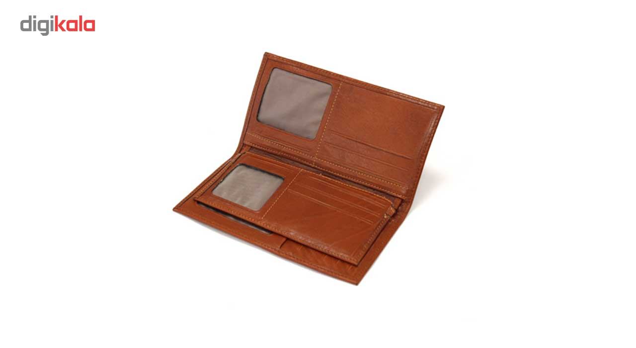 کیف پول مردانه مدل AR-240
