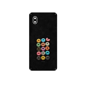 MAHOOT Doughnut Cover Sticker for Samsung Galaxy A01 Core