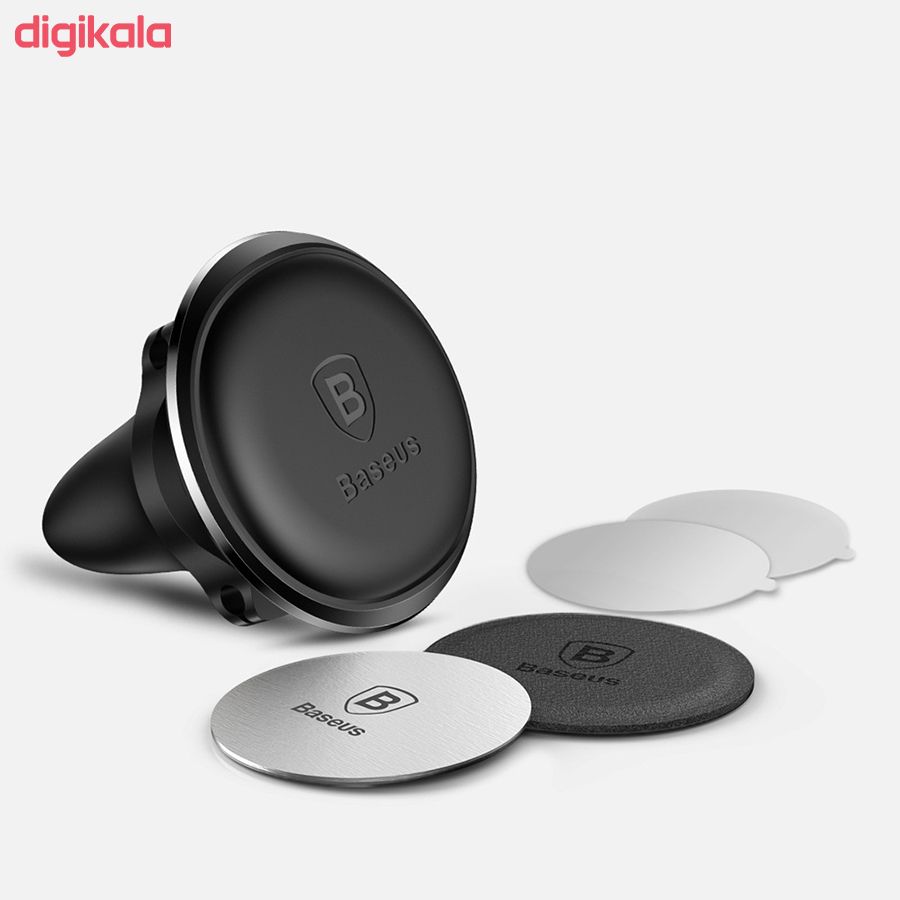 پایه نگهدارنده گوشی موبایل باسئوس مدل GX-A01 main 1 11