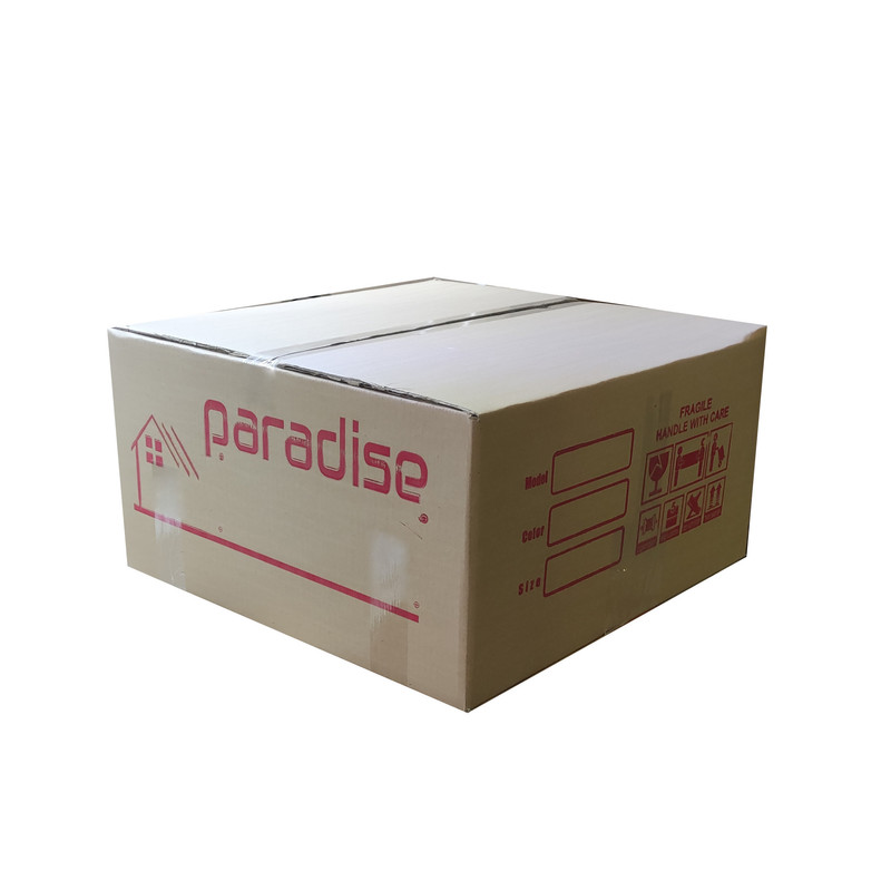 سینک ظرفشویی گرانیت توکار یک لگنه پارادایز مدل ITALY-451-BG