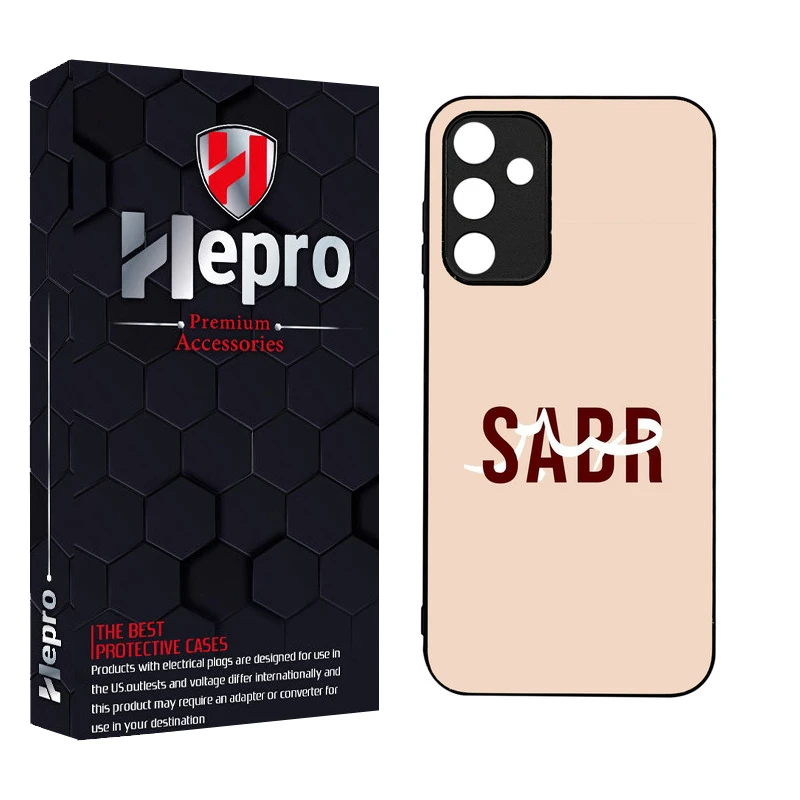 کاور هپرو طرح فانتزی مدل TPU مناسب برای گوشی موبایل سامسونگ Galaxy A15