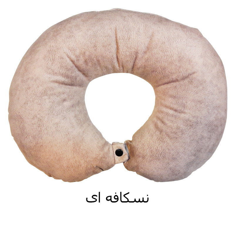 بالش دور گردنی مدل Homila888 بالش دور گردنی مدل Homila888