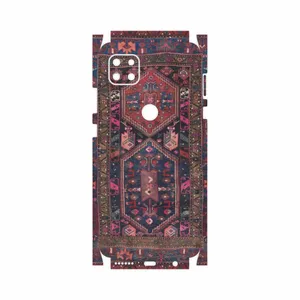 MAHOOT Rug-FullSkin Cover Sticker for Motorola MOTO G 5G