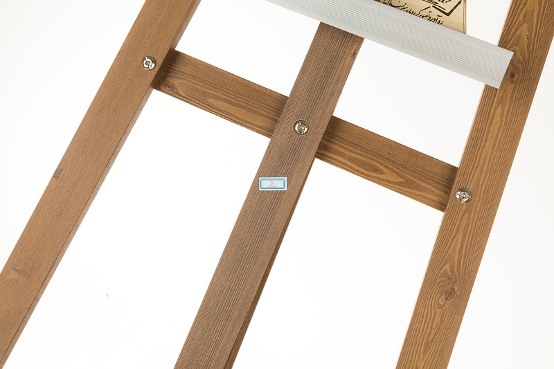 سه پایه نقاشی ره اورد کد M04 سه پایه نقاشی ره اورد کد M04