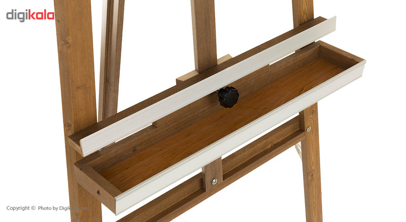 سه پایه نقاشی ره اورد کد M04 سه پایه نقاشی ره اورد کد M04