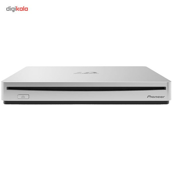 درایو Blu-ray اکسترنال پایونیر مدل BDR-XS06