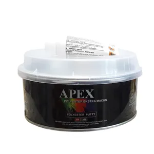 apex Stone Putty Powder 1kg