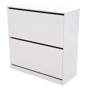 جاکفشی برتاریو مدل آروین سفید