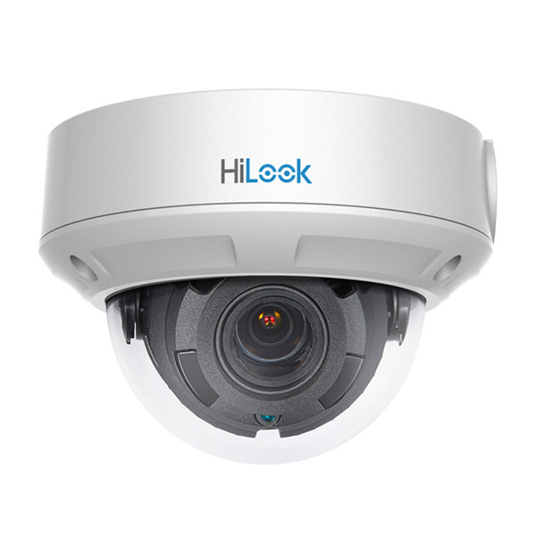 دوربین مداربسته آنالوگ هایلوک مدل THC-D320-VF