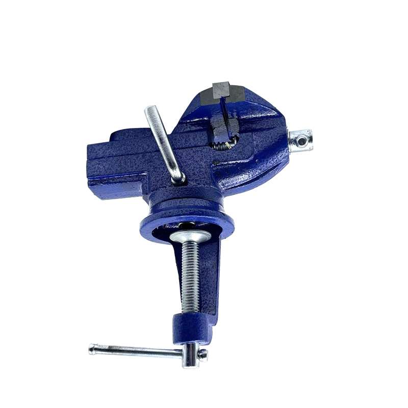 گیره بغل میزی مدل 60 MM