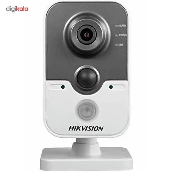 دوربین تحت شبکه بی سیم هایک ویژن مدل DS-2CD2432F-IW