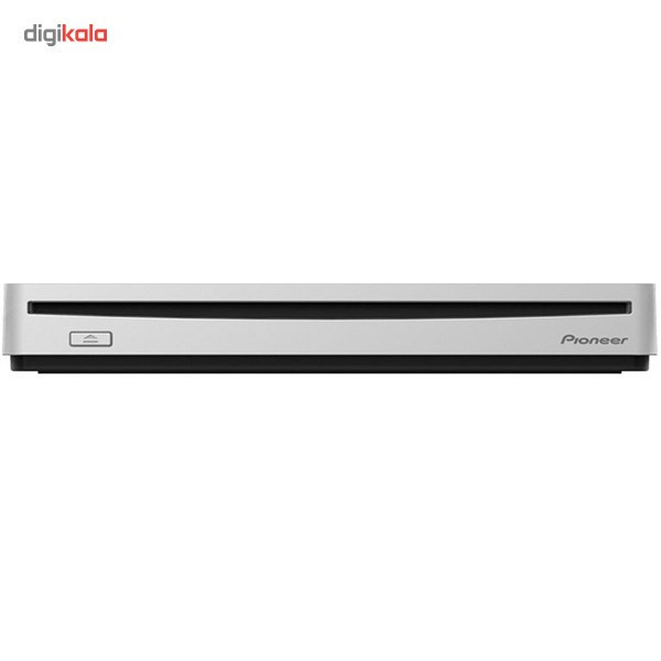درایو Blu-ray اکسترنال پایونیر مدل BDR-XS06