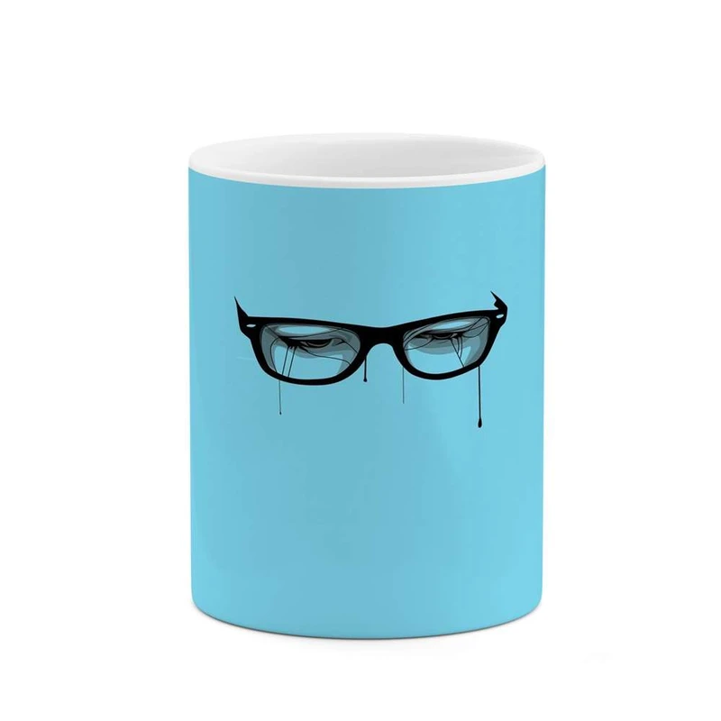 ماگ کاکتی مدل Breaking Bad کد mgh21917