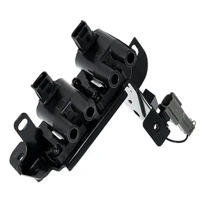 کوئل مدل 0K30E 18100 ساخت کره جنوبی مناسب برای کیا ریو