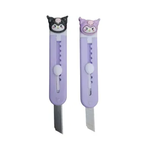 کاتر فانتزی مدل کرومی کد mn87 بسته 2عددی