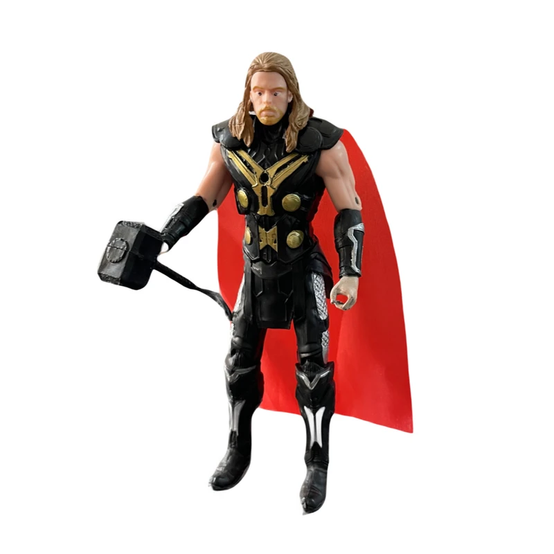 فیگور مدل اونجرز طرح ثور ارتفاع ۱۸ سانتی متر