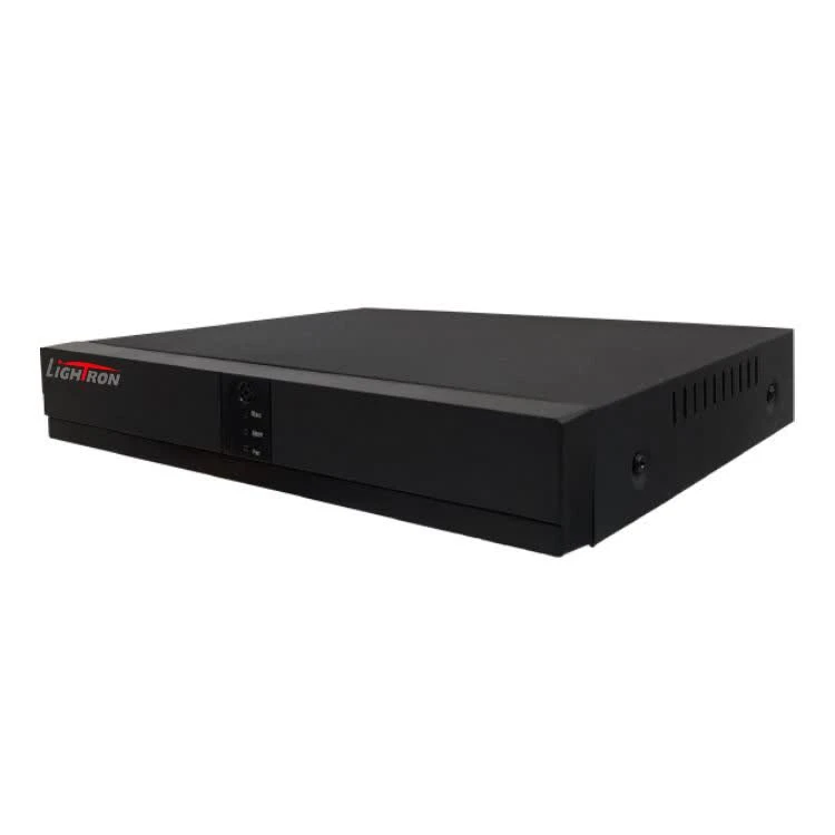 ضبط کننده ویدیویی لایترون مدل NVR-LTR 8110