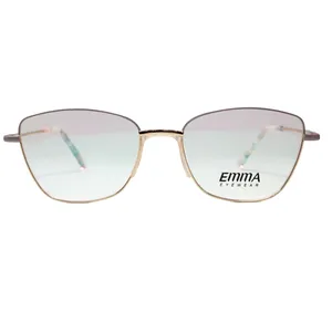 فریم عینک طبی زنانه ایما مدل 373