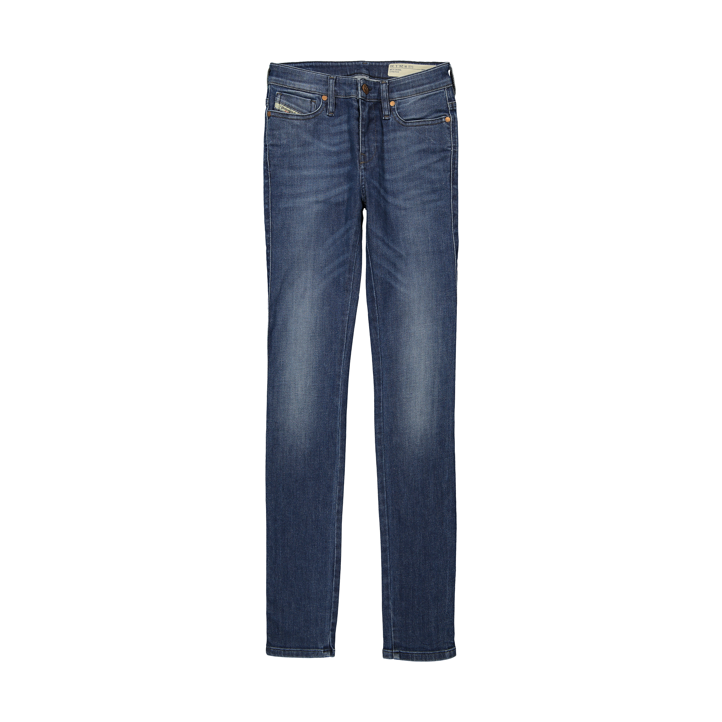 شلوار جین زنانه دیزل مدل 8059966605707