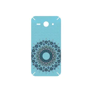 MAHOOT Art of Illumination 4 Cover Sticker for Huawei Ascend Y530