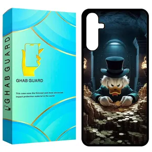 Ghab Guard GCHPA14 Cover For Samsung Galaxy A14 4G / A14 5G / M14 5G  